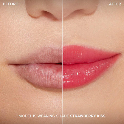 Lip Injection Extreme Lip Plumper Gloss