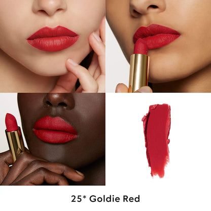 Velvet Matte Lipstick