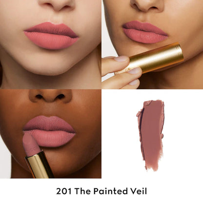 Velvet Matte Lipstick