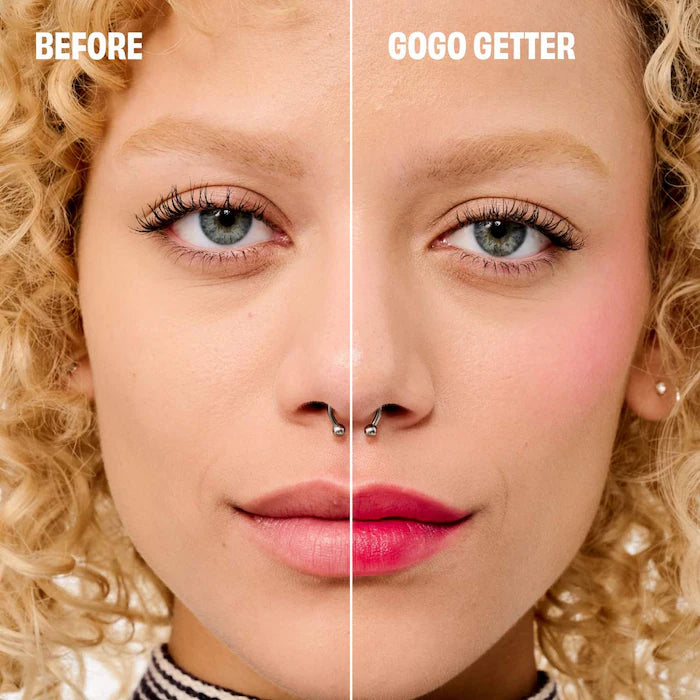 Benetint Liquid Lip + Cheek Blush Stain