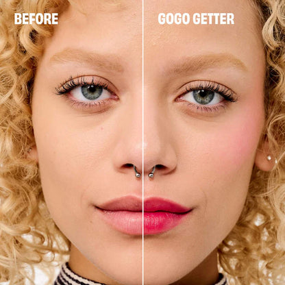 Benetint Liquid Lip + Cheek Blush Stain