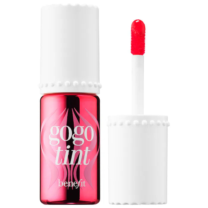 Benetint Liquid Lip + Cheek Blush Stain