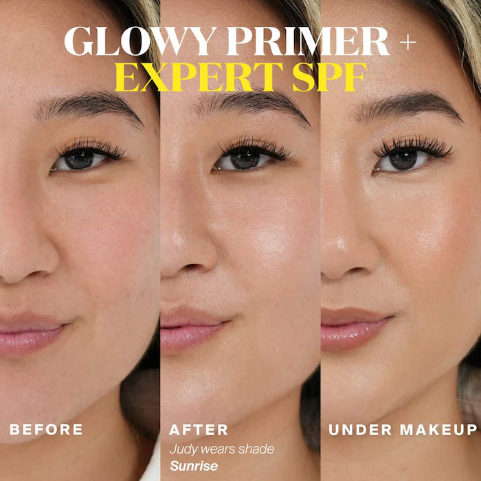 Glowscreen SPF 40 Sunscreen with Hyaluronic Acid + Niacinamide