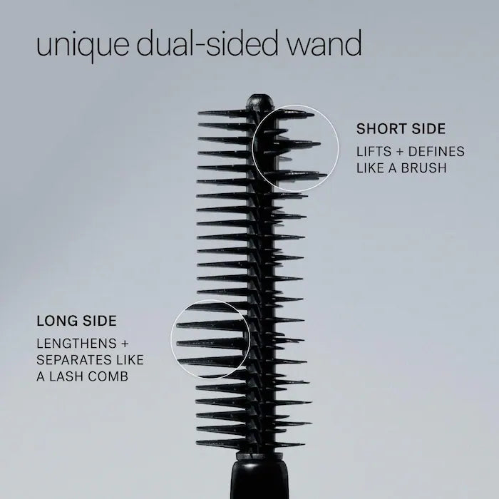 Limitless Lash Lengthening Clean Mascara