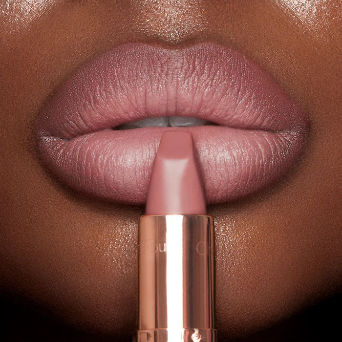 Mini Pillow Talk Lipstick & Liner Set