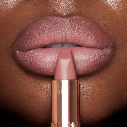 Mini Pillow Talk Lipstick & Liner Set