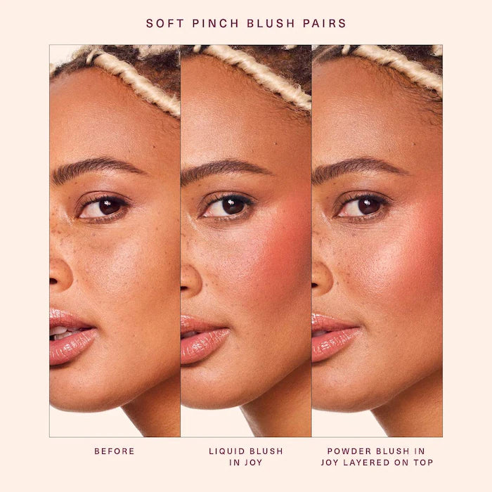 Soft Pinch Liquid Blush