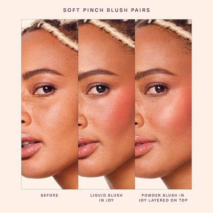 Soft Pinch Liquid Blush