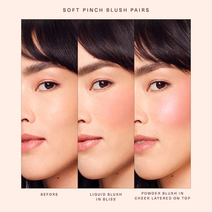 Soft Pinch Liquid Blush