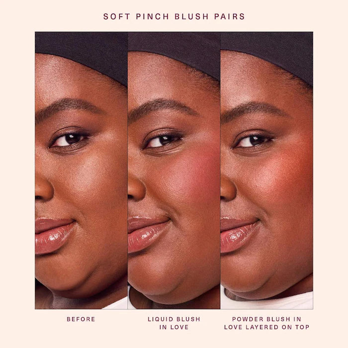 Soft Pinch Liquid Blush