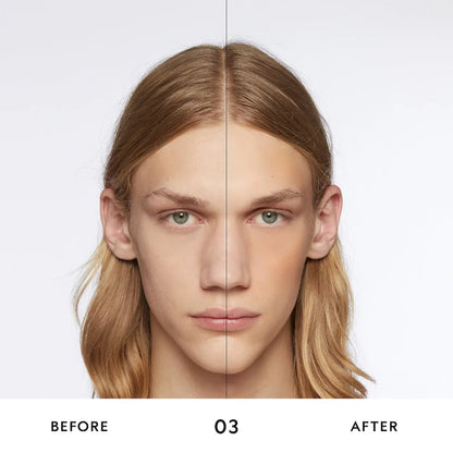 Sun-Kissed Glow Bronzer Powder