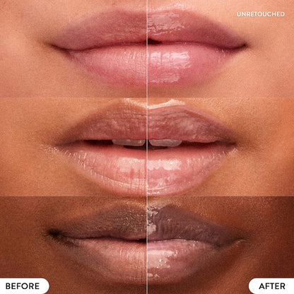 Lip Sleeping Mask Intense Hydration with Vitamin C