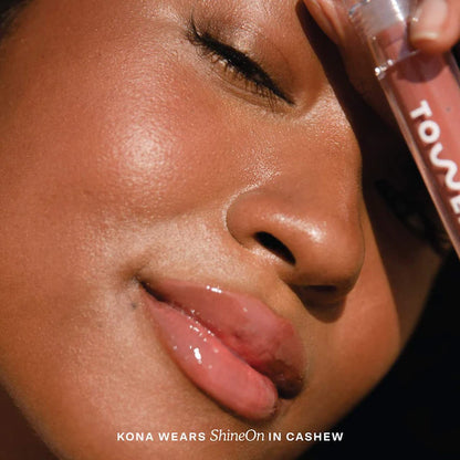 ShineOn Lip Jelly Hydrating Non-Sticky Lip Oil