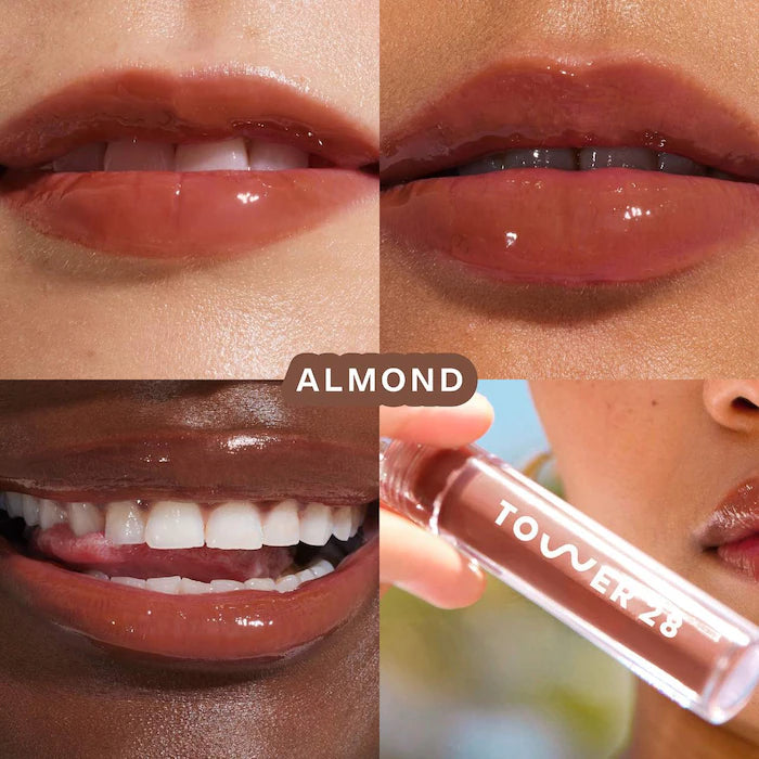ShineOn Lip Jelly Hydrating Non-Sticky Lip Oil