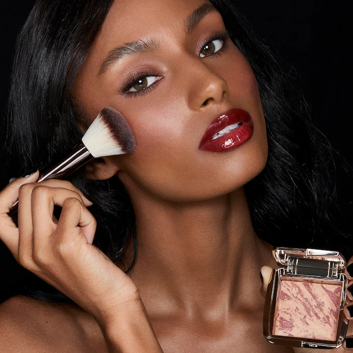 Ambient Lighting Blush Collection