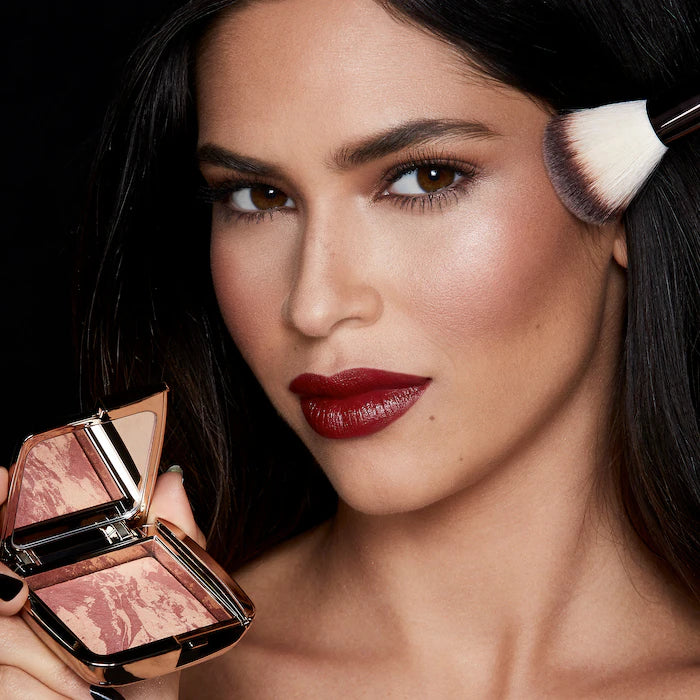 Ambient Lighting Blush Collection