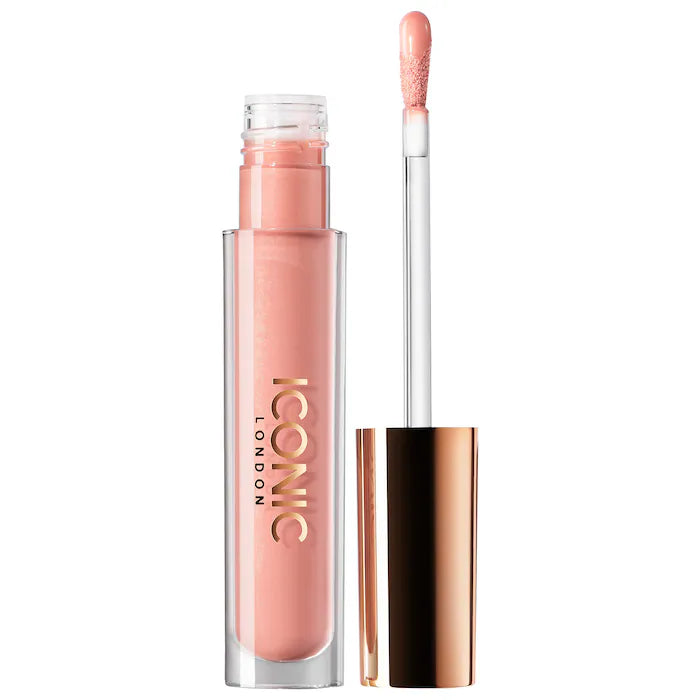 Lip Plumping Gloss