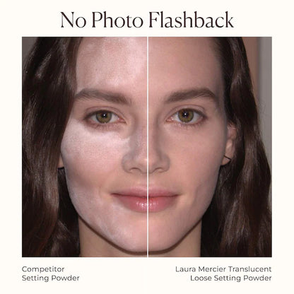 Translucent Loose Setting Powder