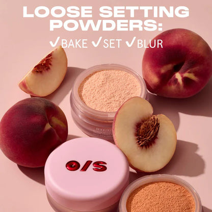 Ultimate Blurring Setting Powder (Mini size)