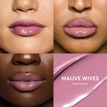 Gloss Bomb Cream Color Drip Lip Cream