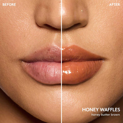 Gloss Bomb Cream Color Drip Lip Cream