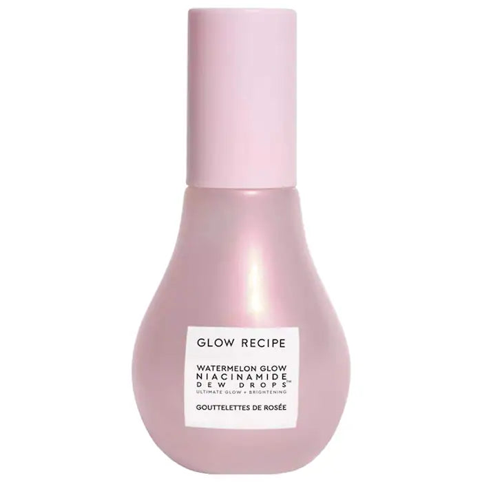Watermelon Glow Niacinamide Dew Drops Serum