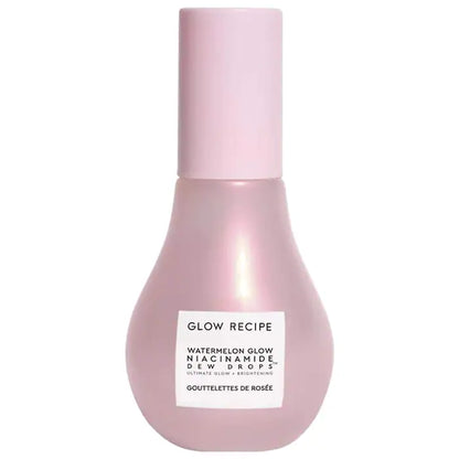 Watermelon Glow Niacinamide Dew Drops Serum