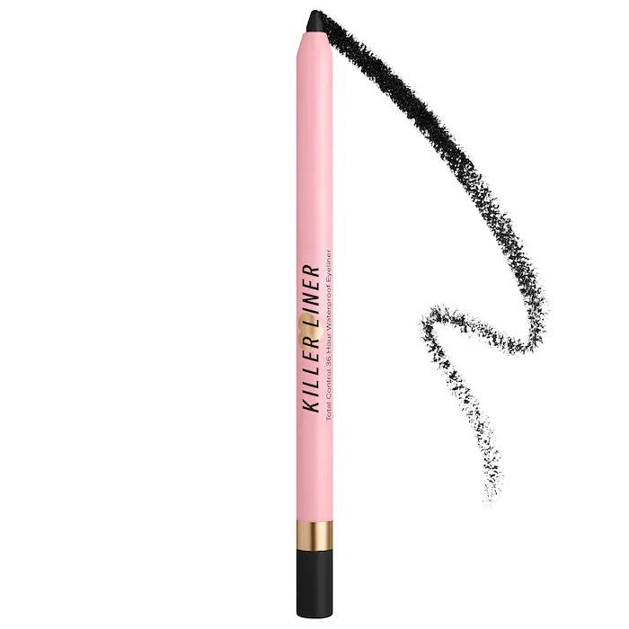 Killer Liner 36 Hour Waterproof Gel Eyeliner