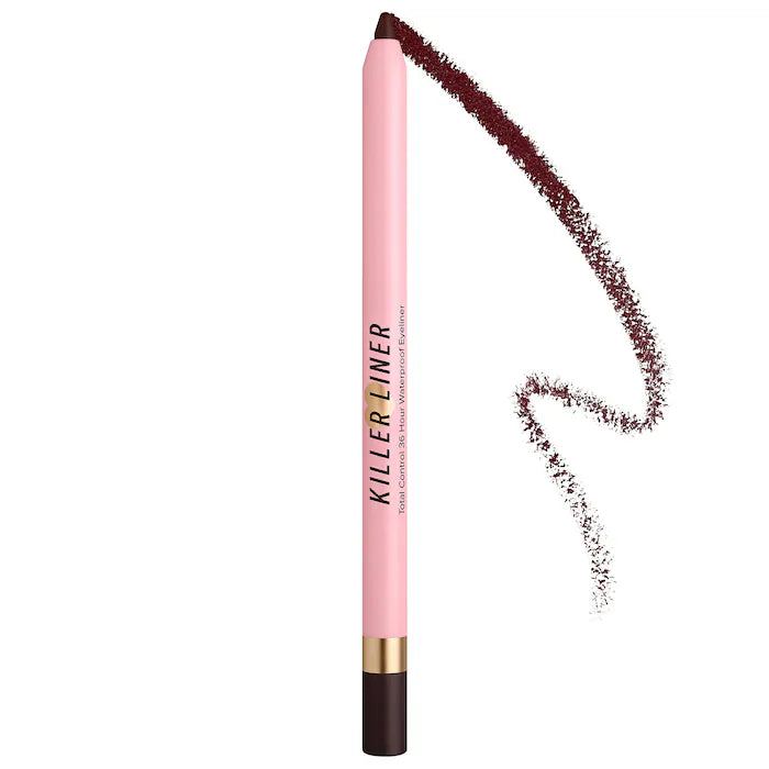 Killer Liner 36 Hour Waterproof Gel Eyeliner