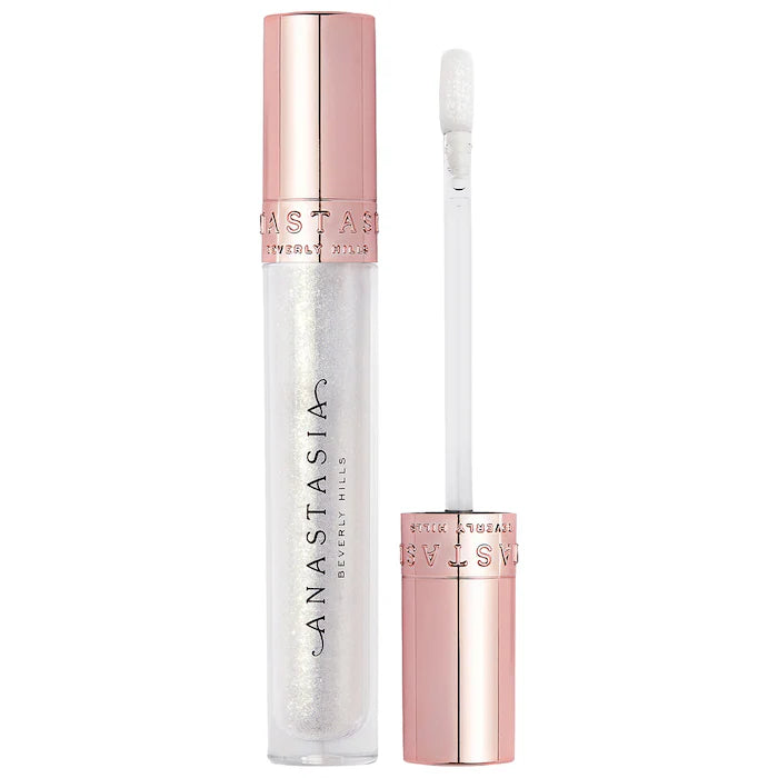Universal Luminous Tinted Lip Gloss