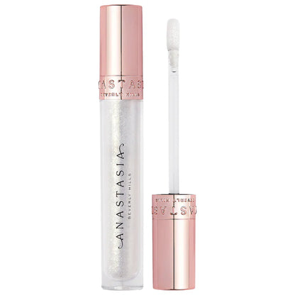 Universal Luminous Tinted Lip Gloss