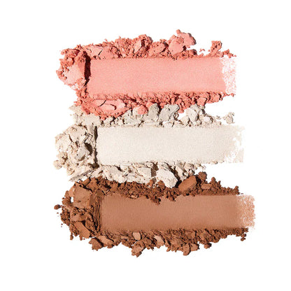 Face Palettes – All in One Bronzer, Highlighter, Blush