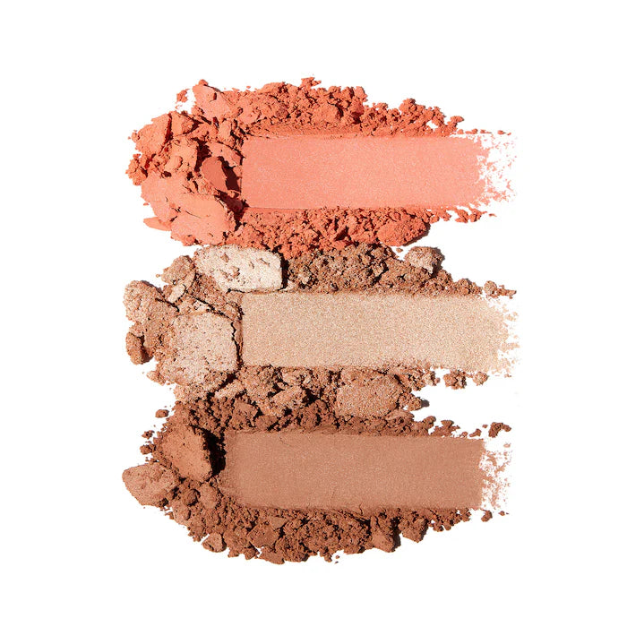 Face Palettes – All in One Bronzer, Highlighter, Blush