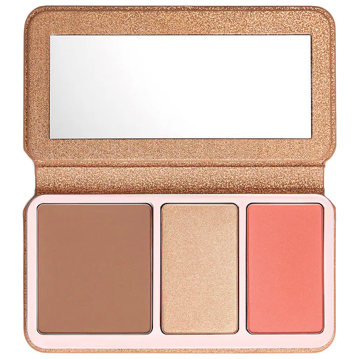 Face Palettes – All in One Bronzer, Highlighter, Blush