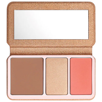 Face Palettes – All in One Bronzer, Highlighter, Blush
