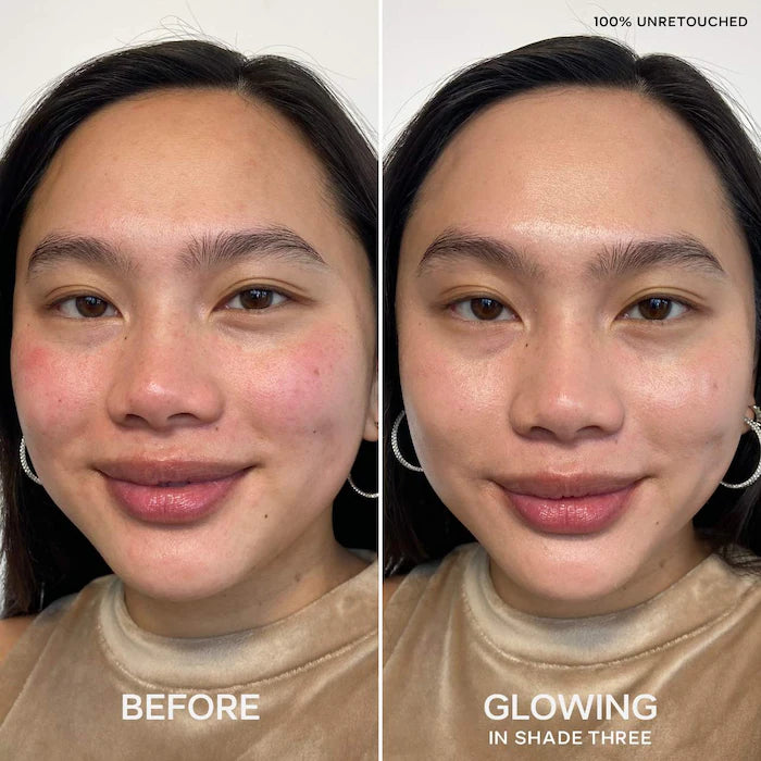 Slip Tint – Lightweight Tinted Moisturizer with Mineral Zinc SPF 35 and Hyaluronic Acid