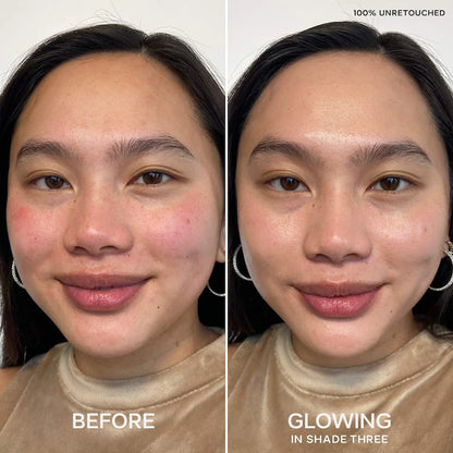 Slip Tint – Lightweight Tinted Moisturizer with Mineral Zinc SPF 35 and Hyaluronic Acid