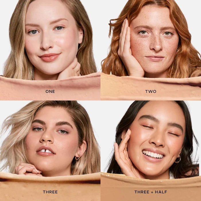 Slip Tint – Lightweight Tinted Moisturizer with Mineral Zinc SPF 35 and Hyaluronic Acid