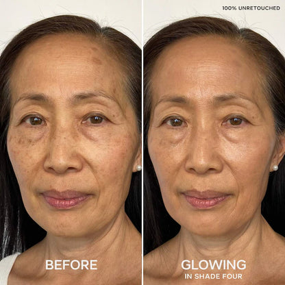 Slip Tint – Lightweight Tinted Moisturizer with Mineral Zinc SPF 35 and Hyaluronic Acid