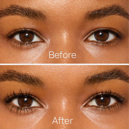 Mascara 101 Lengthening and Lifting