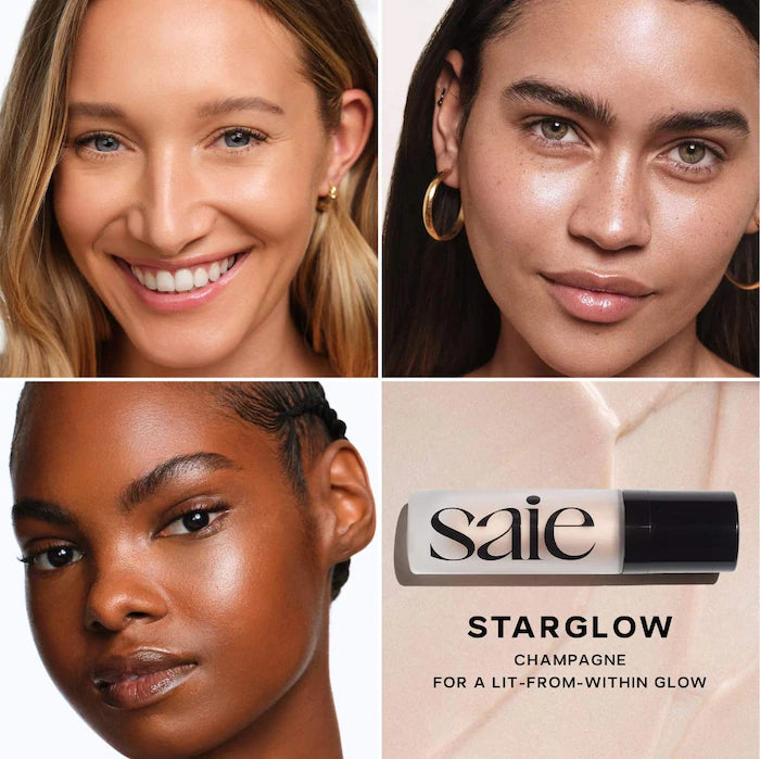 Glowy Super Gel Lightweight Dewy Multipurpose Illuminator