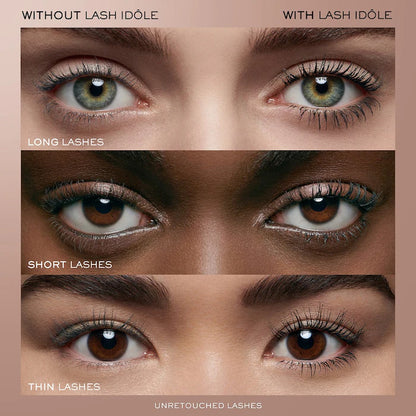 Lash Idôle Lengthening & Volumizing Mascara