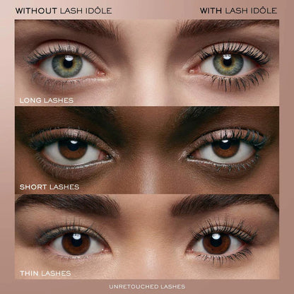 Lash Idôle Lengthening & Volumizing Mascara