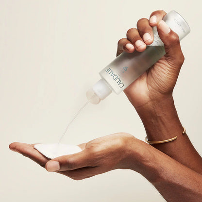 Vinoclean Moisturizing Toner with Rose Water