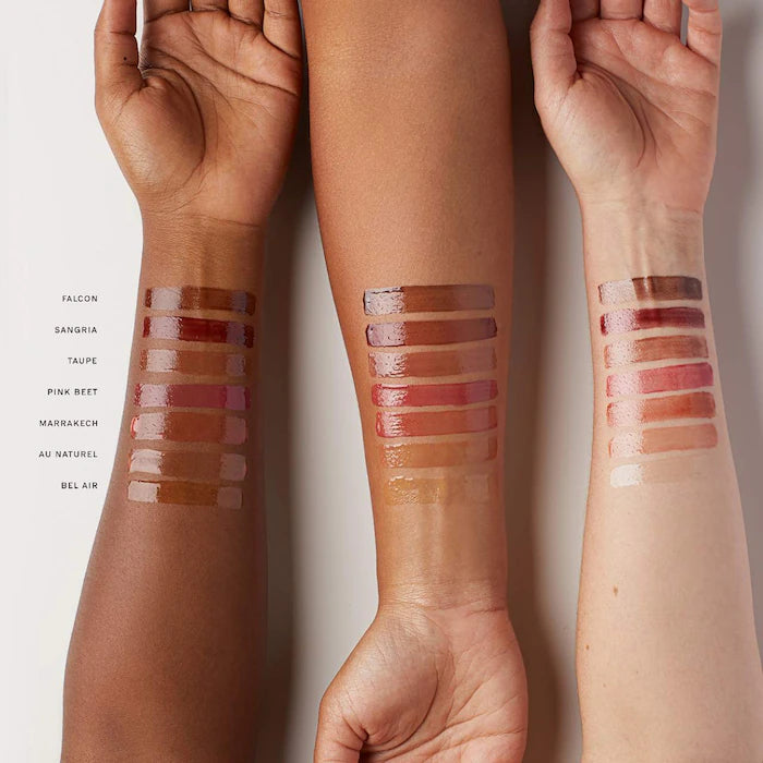Shade Slick Hydrating Tinted Lip Oil
