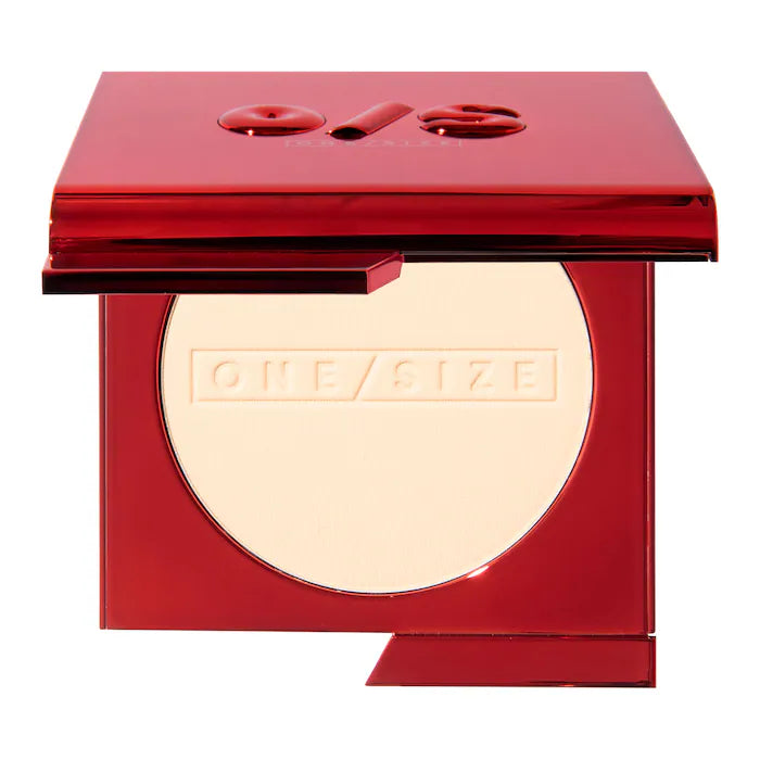 Turn Up The Base Versatile Powder Foundation