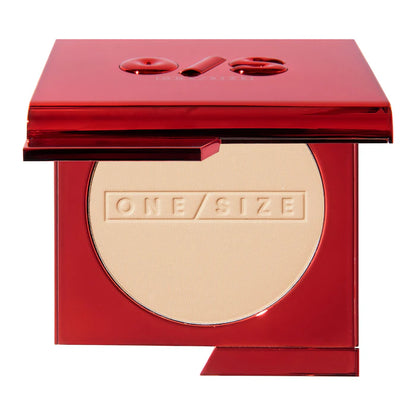 Turn Up The Base Versatile Powder Foundation