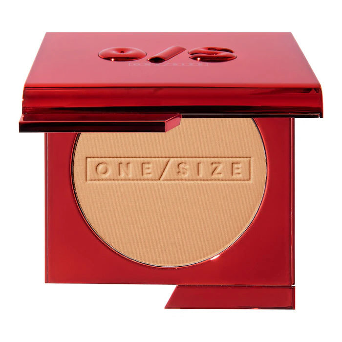 Turn Up The Base Versatile Powder Foundation