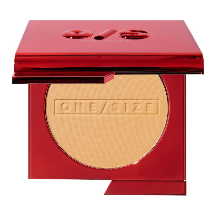 Turn Up The Base Versatile Powder Foundation