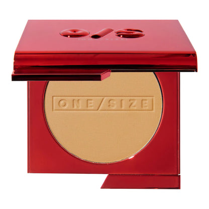 Turn Up The Base Versatile Powder Foundation